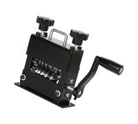 Automatic Wire Stripping Machine Hand Crank Electrically Wire Stripper Safe for Efficient Home Projects Electrical Tasks Automatic Stripper