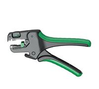 Automatic Wire Stripping Pliers Multifunctional Fast Wire Cutting Pliers Electrician with Ergonomic Handle Multifunction Electrician