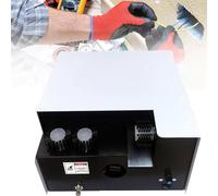 Automatic Wire Twisting and Stripping Machine, High Speed Cable Cutting Tool for 5-60mm Wires, Efficient Twisting and Stripping Solution for Electrical Wiring