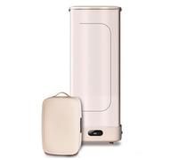 Automatic Wireless Vertical Steam Iron Household Dryer, Fully Automatic Garment Ironing Machine, Ironing Steam Drying, Folding Dryer
