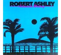 Automatic Writing [IMPORT] by Robert Ashley (2000-02-21)