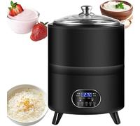 Automatic Yogurt Fermentation Machine