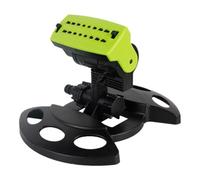 Automatically Rotate Sprinkler Quick Coupling Lawn Tools 360° Grass Rotating Sprinkler Nozzle Gardening Gar Irrigation Lawn