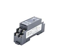 AutomaticReactive Power Compensator, 4-20ma Ac Current Power Transmitter Split Core Transmission Sensor(Ac,010A1228VDC POWER420MA)