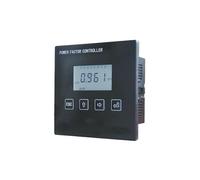AutomaticReactive Power Compensator, 400v 380V Anti-Harmonic 12 Steps Low Voltage Power Factor Correction