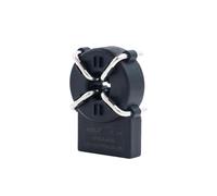 AutomaticReactive Power Compensator, HYCA-01 Leakage Sensor Fluxgate Current for Portable Charger