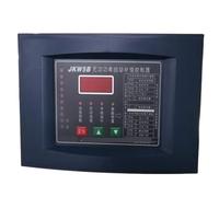 AutomaticReactive Power Compensator, JKW5BJKG2B Capacitor Circuit Intelligent Compensation Control(Jkw5b 8 380v)
