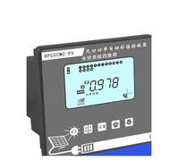 AutomaticReactive Power Compensator, Photovoltaic Power Generation Intelligent Reactive Automatic(1)