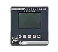 AutomaticReactive Power Compensator, Photovoltaic Power Generation Intelligent Reactive Automatic(7)