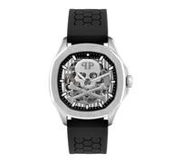 Automatik Uhr $keleton $pectre - male - Philipp Plein - Watches - Black - ONE SIZE - Accessories ONE SIZE