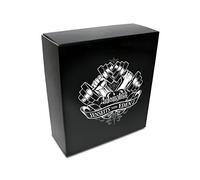 Automatikk: Jenseits Von Eden 2 (Ltd.Boxset Inkl.Premium 2CD