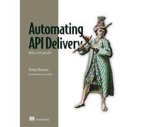 Automating API Delivery: Apiops with Openapi