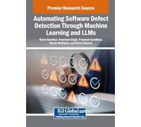 Automating Software Defect Detection Through Machine Learning and LLMs