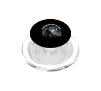Automation Engineer Industrial Robotics PopSockets PopGrip for MagSafe