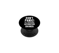 Automation Engineer PopSockets Adhesive PopGrip