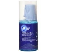 Automation Facilities AF 200 ml Multi-Screen Clene Air Spray with Micro Fibre Cloth