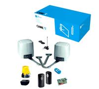 Automation Kit for 2 Swinging Gate Leaves Came Fast 70 U1855 Automations