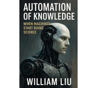 Automation of Knowledge: When Machines Start Doing Science: 2 (The AI + Science Power Trilogy)