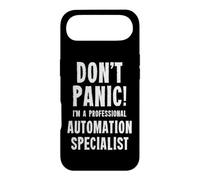 Automation Specialist Case for iPhone Air