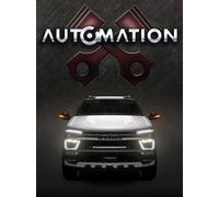 Automation - The Car Company Tycoon Game (PC) - Steam Account - GLOBAL