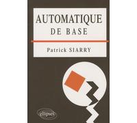 Automatique de base