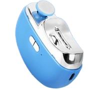 Automatischer elektrischer Nagelknipser,Automatischer Nagelknipser,Nagelglanzpoliergerät Elektrisches Maniküre und Pediküre-Werkzeug, Nagelglanz-Poliergerät, tragbare Nagelschere mit Licht für Kind