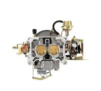 Automative Carburetor 2-Barrel Car Carburetor 2100 A800 Add 5%-10% Horsepower for Ford for Mustang