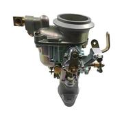 Automative carburetor Carb carburetor for fit for Solex Carburettor Fits for Jeep for Willys CJ3B CJ5 CJ6 134 ci F-Head 17701.02 1 Barrel