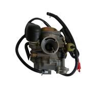 Automative Carburetor CVK 20mm Performance Carburetor for 4 stroke for Scooter Moped ATV 139QMB GY6 50 60 80 100 GP110 VP110 LAB4 Agility
