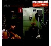 Automato - Walk Into the Light [12" VINYL]