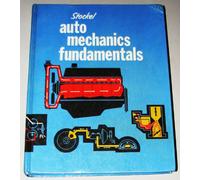 Automechanics Fundamentals