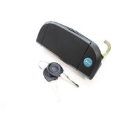 Door handle Left Front 100008810 AUTOMEGA for VW TRANSPORTER Mk IV Van
