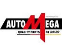 AUTOMEGA 100024910 Window Regulator for VW