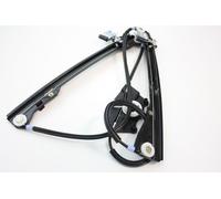 AUTOMEGA 100030710 Window Regulator for VW