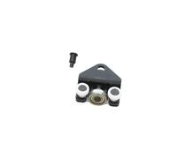 AUTOMEGA 100106410 Roller Guide, sliding door for OPEL,RENAULT