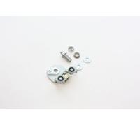 AUTOMEGA SLIDING DOOR ROLLER GUIDE 100106910