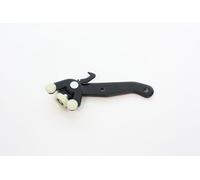 AUTOMEGA 100108110 Roller Guide, sliding door for VW