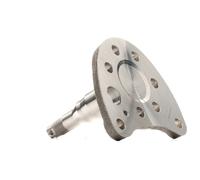AUTOMEGA 110035810 Kingpin, axle beam