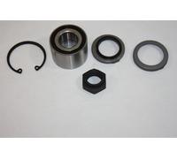 Wheel bearing Rear Axle 110128910 AUTOMEGA for CITROËN PEUGEOT
