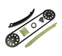 AUTOMEGA 130006810 Timing Chain Kit for OPEL,VAUXHALL