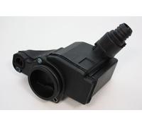Engine breather oil separator 130036510 AUTOMEGA for SKODA VW SEAT