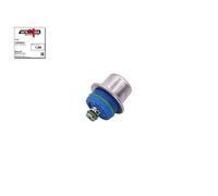 Fuel pressure regulator 150026610 AUTOMEGA for AUDI VW SEAT
