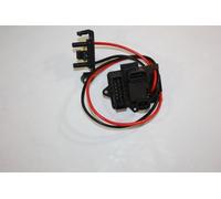 AUTOMEGA 150062910 Blower motor resistor