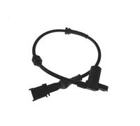 ABS wheel speed sensor Inductive Sensor 150088710 AUTOMEGA for OPEL MERIVA A MPV