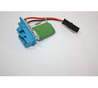 AUTOMEGA 150105910 Resistor, interior blower