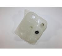 Expansion Tank, coolant Plastic 160035810 AUTOMEGA for AUDI 100 C4 Saloon A6 C4