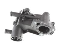 Thermostat housing body 160045410 AUTOMEGA for VW SKODA SEAT