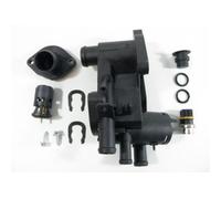 THERMOSTAT COOLANT 160045610 FOR VW PANEL/II/Box/Body/MPV VAN/CADDY DERBY 1.0L