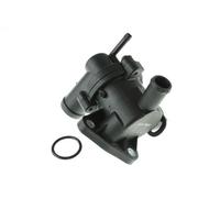 AUTOMEGA 160046210 Thermostat, coolant for SKODA