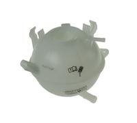 New Expansion Tank, coolant for AUDI SEAT SKODA VW:A3,Q3,TT,EOS,LEON 1K0121407